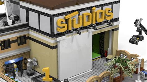 Lego studio. Things To Know About Lego studio. 